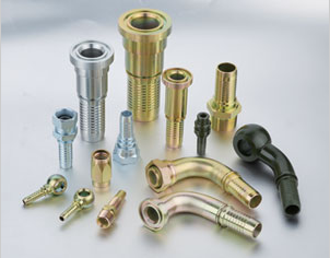 Hydraulic Fitting
