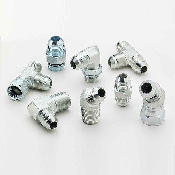 Hydraulic Fitting