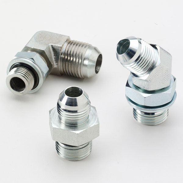 Hydraulic Fitting