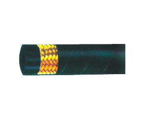 One Steel Wire Braid Hose (SAE 100R1AT)