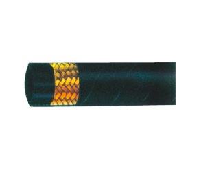  One Steel Wire Braid Hose (EN 853 1SN)