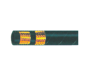 Two Steel Wire Braid Hose (EN 853 2SN)