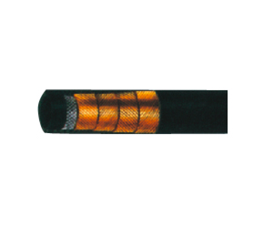 Four Steel Wire Spiral Hose (GB/T10544 R12-SAE 100 R12-EN 856 R12)