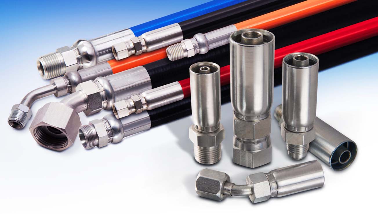 Hydrulic Hose 