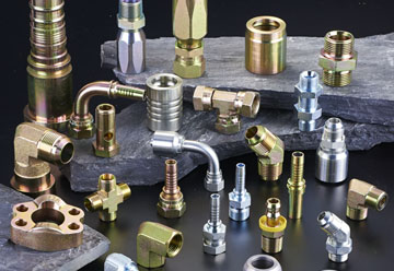 Hydrulic Hose 