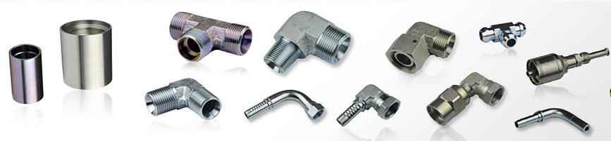 Hydrulic Hose 