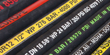 Hydraulic Hose