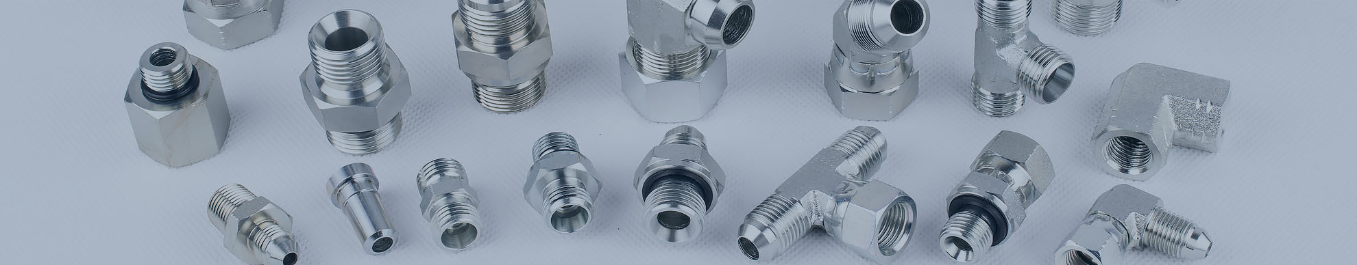 Hydraulic Adapter